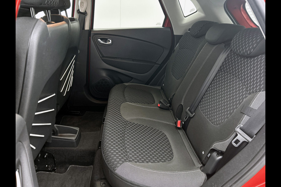 Renault Captur 90PK TCe Intens | CAMERA | 1e EIGENAAR | NAVI