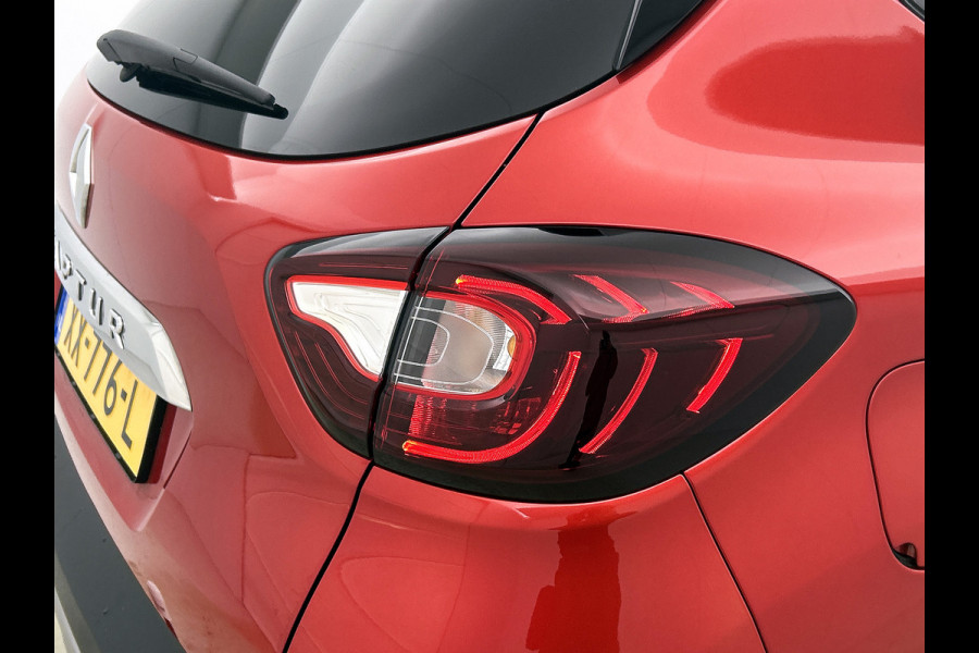 Renault Captur 90PK TCe Intens | CAMERA | 1e EIGENAAR | NAVI