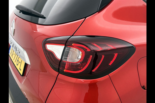 Renault Captur 90PK TCe Intens | CAMERA | 1e EIGENAAR | NAVI