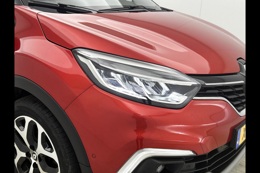 Renault Captur 90PK TCe Intens | CAMERA | 1e EIGENAAR | NAVI