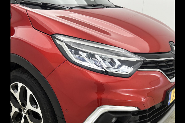 Renault Captur 90PK TCe Intens | CAMERA | 1e EIGENAAR | NAVI