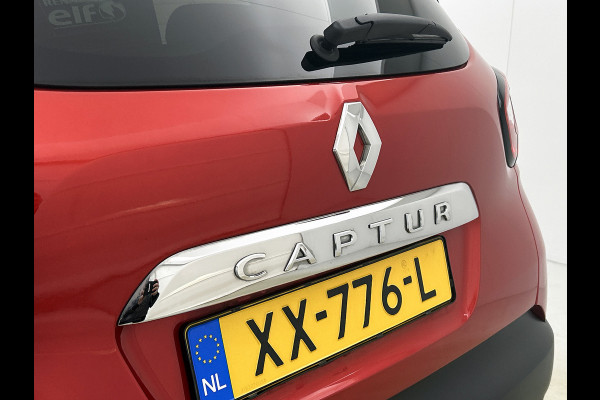Renault Captur 90PK TCe Intens | CAMERA | 1e EIGENAAR | NAVI