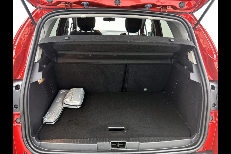 Renault Captur 90PK TCe Intens | CAMERA | 1e EIGENAAR | NAVI