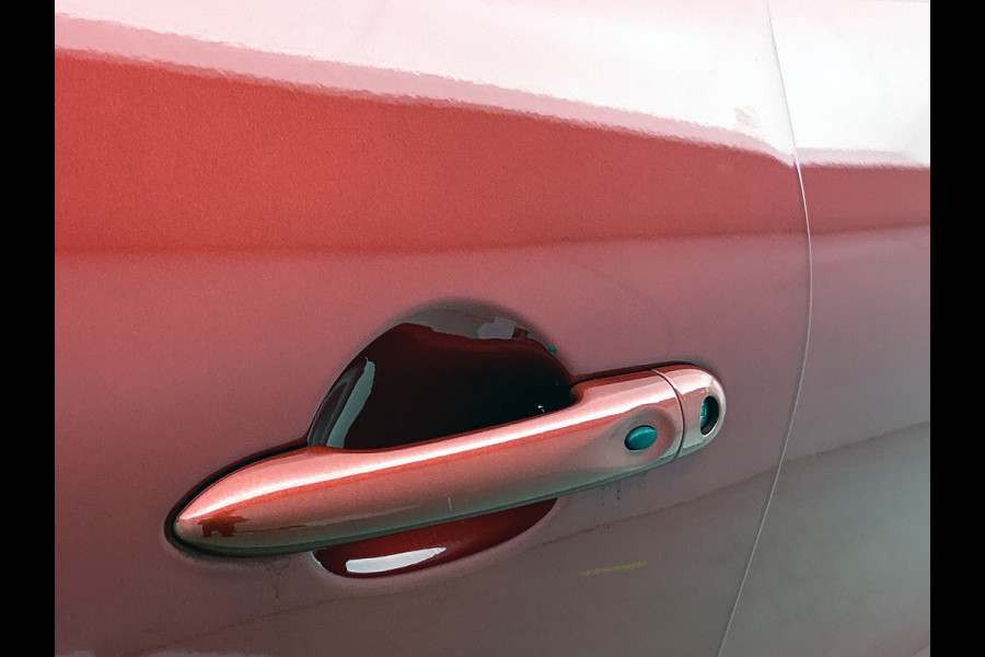 Renault Captur 90PK TCe Intens | CAMERA | 1e EIGENAAR | NAVI