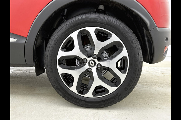 Renault Captur 90PK TCe Intens | CAMERA | 1e EIGENAAR | NAVI