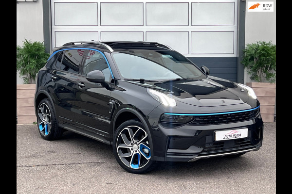 Lynk & Co 01 1.5 | 360 CAMERA | PANO | GARANTIE | NAVI | INCL BTW | INRUIL MOGELIJK
