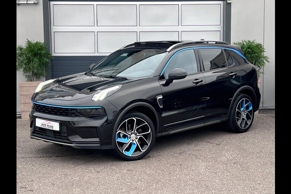 Lynk & Co 01 1.5 | 360 CAMERA | PANO | GARANTIE | NAVI | INCL BTW | INRUIL MOGELIJK