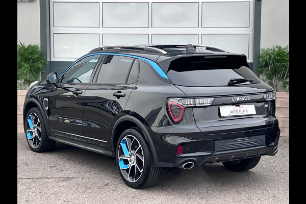 Lynk & Co 01 1.5 | 360 CAMERA | PANO | GARANTIE | NAVI | INCL BTW | INRUIL MOGELIJK