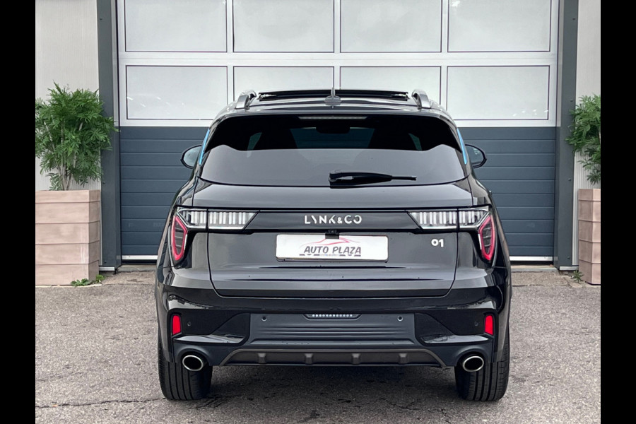 Lynk & Co 01 1.5 | 360 CAMERA | PANO | GARANTIE | NAVI | INCL BTW | INRUIL MOGELIJK