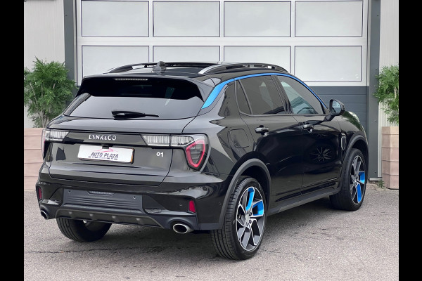 Lynk & Co 01 1.5 | 360 CAMERA | PANO | GARANTIE | NAVI | INCL BTW | INRUIL MOGELIJK