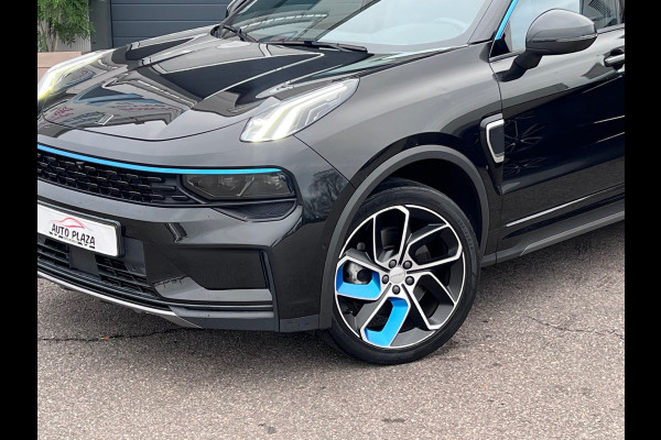 Lynk & Co 01 1.5 | 360 CAMERA | PANO | GARANTIE | NAVI | INCL BTW | INRUIL MOGELIJK