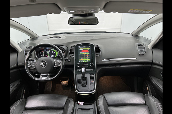 Renault Grand Scénic 1.3 TCe Bose 7p. (Goed OnderH, Panorama, Head-up, Navi, Trekhaak, Parkeersensoren, StoelV, Cruise Con, Etc)