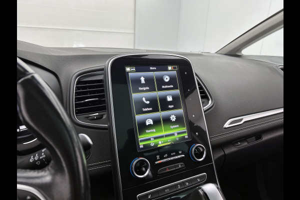 Renault Grand Scénic 1.3 TCe Bose 7p. (Goed OnderH, Panorama, Head-up, Navi, Trekhaak, Parkeersensoren, StoelV, Cruise Con, Etc)