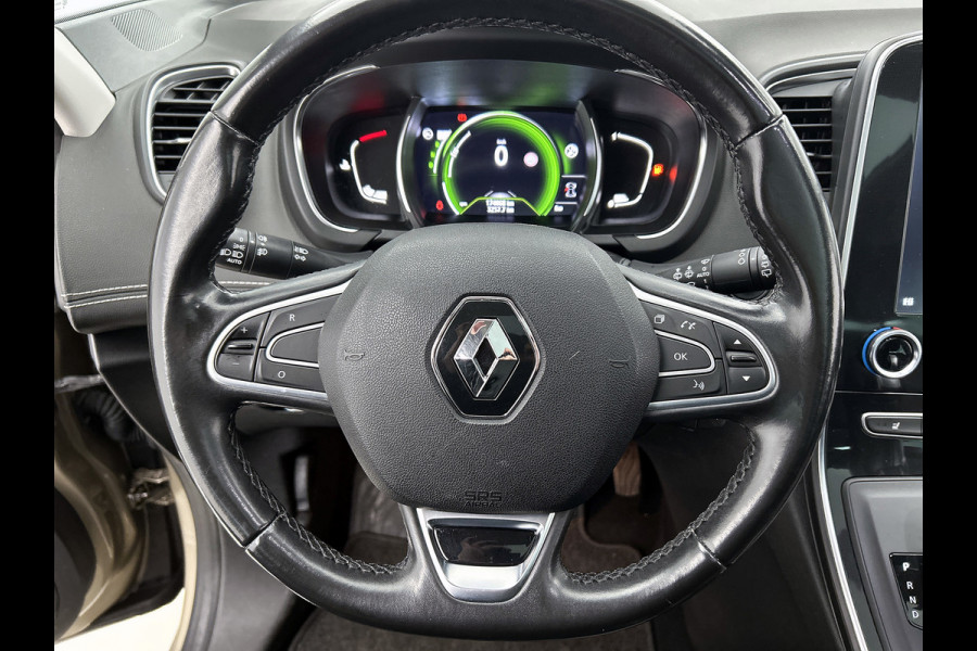 Renault Grand Scénic 1.3 TCe Bose 7p. (Goed OnderH, Panorama, Head-up, Navi, Trekhaak, Parkeersensoren, StoelV, Cruise Con, Etc)