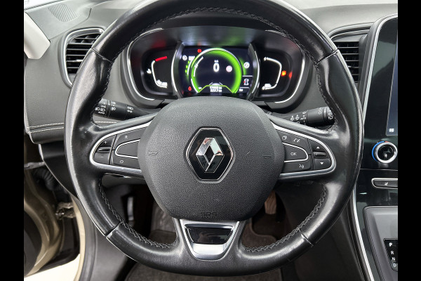 Renault Grand Scénic 1.3 TCe Bose 7p. (Goed OnderH, Panorama, Head-up, Navi, Trekhaak, Parkeersensoren, StoelV, Cruise Con, Etc)