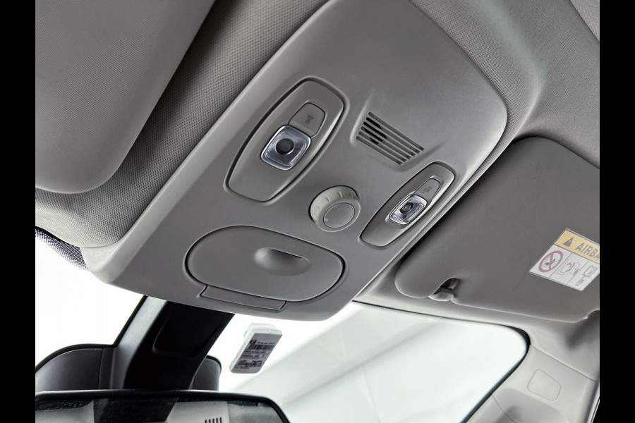 Renault Grand Scénic 1.3 TCe Bose 7p. (Goed OnderH, Panorama, Head-up, Navi, Trekhaak, Parkeersensoren, StoelV, Cruise Con, Etc)