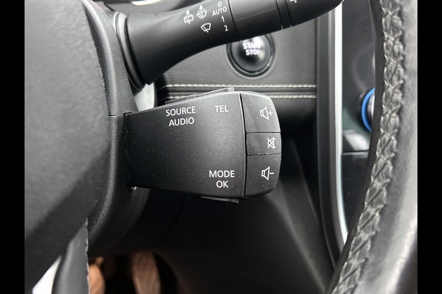 Renault Grand Scénic 1.3 TCe Bose 7p. (Goed OnderH, Panorama, Head-up, Navi, Trekhaak, Parkeersensoren, StoelV, Cruise Con, Etc)