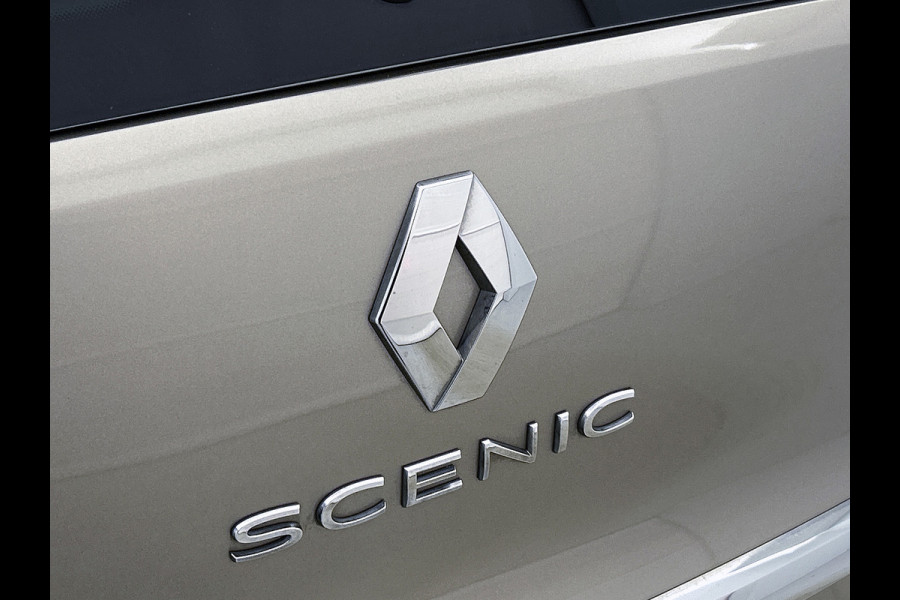 Renault Grand Scénic 1.3 TCe Bose 7p. (Goed OnderH, Panorama, Head-up, Navi, Trekhaak, Parkeersensoren, StoelV, Cruise Con, Etc)