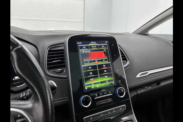 Renault Grand Scénic 1.3 TCe Bose 7p. (Goed OnderH, Panorama, Head-up, Navi, Trekhaak, Parkeersensoren, StoelV, Cruise Con, Etc)