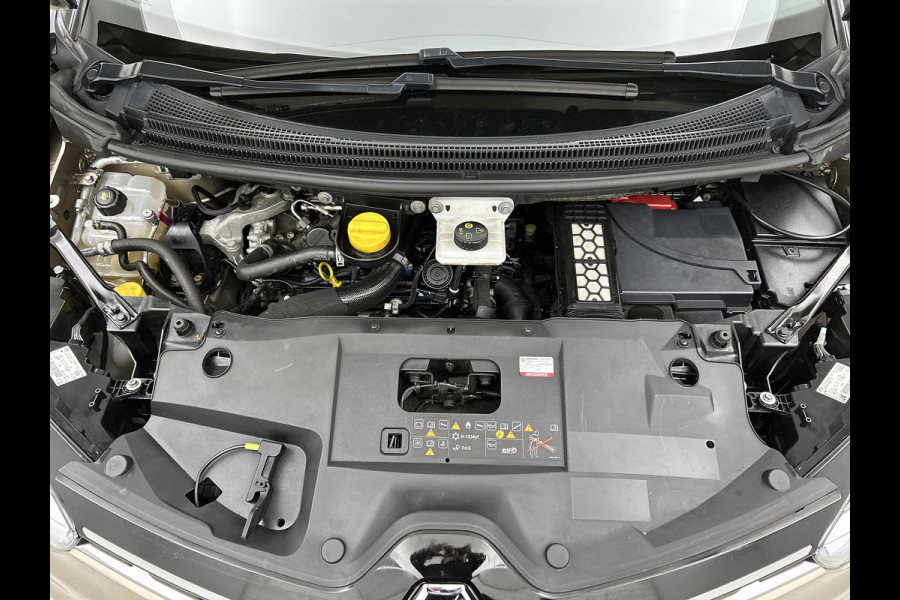 Renault Grand Scénic 1.3 TCe Bose 7p. (Goed OnderH, Panorama, Head-up, Navi, Trekhaak, Parkeersensoren, StoelV, Cruise Con, Etc)