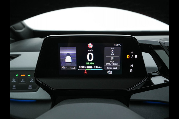 Volkswagen ID.3 Business 58 kWh [ 3-Fase-11kW ] {SOH-87%} (INCL-BTW)  *FULL-LED | AMBIENTLIGHT | KEYLESS | NAVI-FULLMAP | DAB | CARPLAY | CCS-FASTLOADER | CAMERA | HEATED-COMFORTSEATS | DAB+ | DIGI-COCKPIT | ECC | PRIVACYGLASS | PDC | 18''ALU*