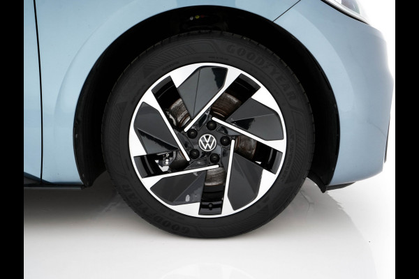 Volkswagen ID.3 Business 58 kWh [ 3-Fase-11kW ] {SOH-87%} (INCL-BTW)  *FULL-LED | AMBIENTLIGHT | KEYLESS | NAVI-FULLMAP | DAB | CARPLAY | CCS-FASTLOADER | CAMERA | HEATED-COMFORTSEATS | DAB+ | DIGI-COCKPIT | ECC | PRIVACYGLASS | PDC | 18''ALU*
