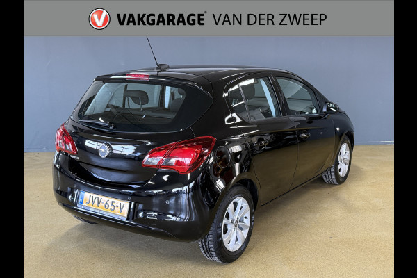 Opel Corsa 1.2 Elegance | Airco