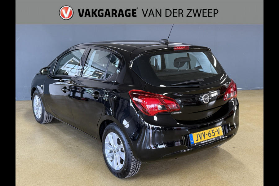 Opel Corsa 1.2 Elegance | Airco