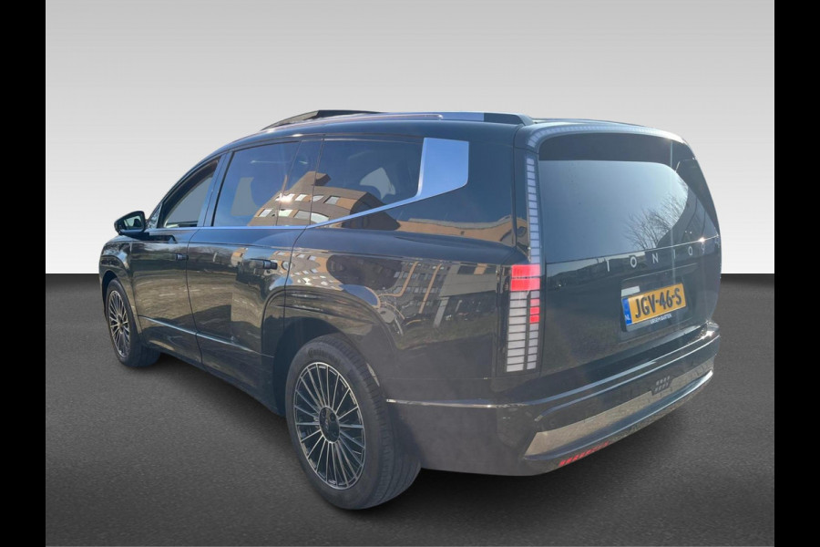 Hyundai IONIQ 9 Lounge AWD+ 7p. 110.3 kWh