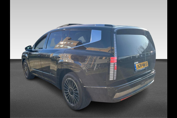 Hyundai IONIQ 9 Lounge AWD+ 7p. 110.3 kWh