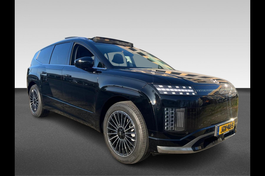 Hyundai IONIQ 9 Lounge AWD+ 7p. 110.3 kWh