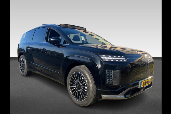 Hyundai IONIQ 9 Lounge AWD+ 7p. 110.3 kWh