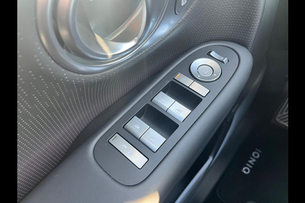 Hyundai IONIQ 9 Lounge AWD+ 7p. 110.3 kWh