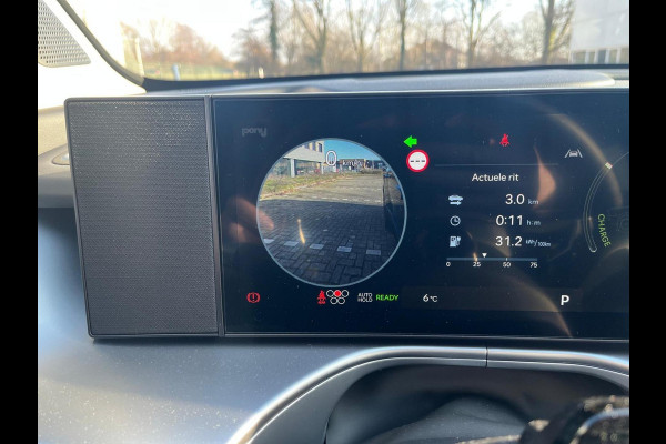 Hyundai IONIQ 9 Lounge AWD+ 7p. 110.3 kWh