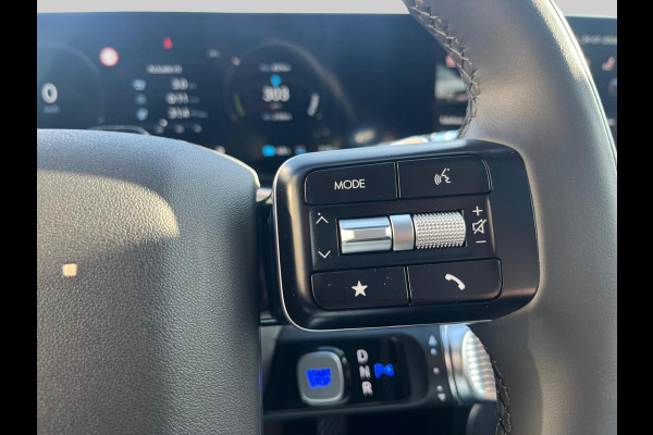 Hyundai IONIQ 9 Lounge AWD+ 7p. 110.3 kWh