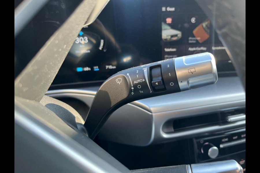 Hyundai IONIQ 9 Lounge AWD+ 7p. 110.3 kWh