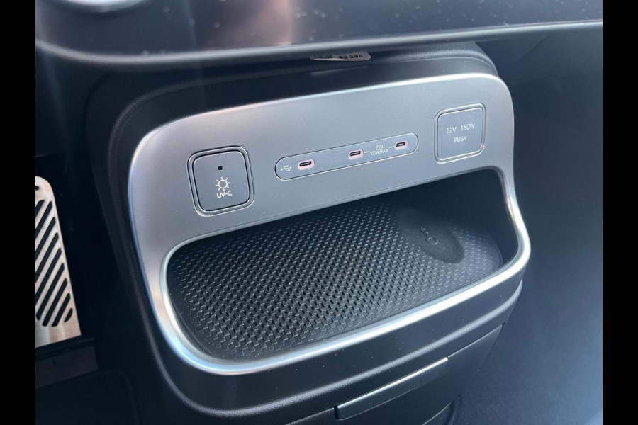 Hyundai IONIQ 9 Lounge AWD+ 7p. 110.3 kWh