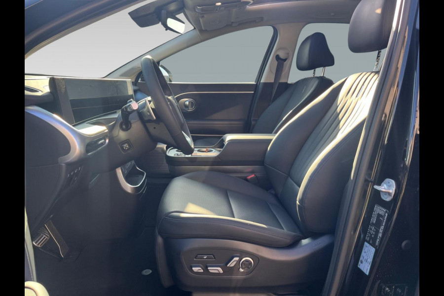 Hyundai IONIQ 9 Lounge AWD+ 7p. 110.3 kWh