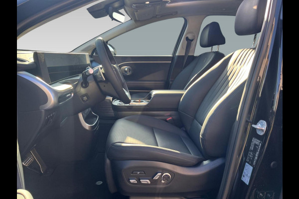 Hyundai IONIQ 9 Lounge AWD+ 7p. 110.3 kWh