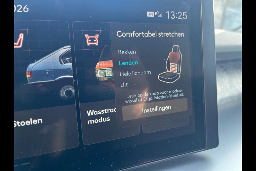 Hyundai IONIQ 9 Lounge AWD+ 7p. 110.3 kWh