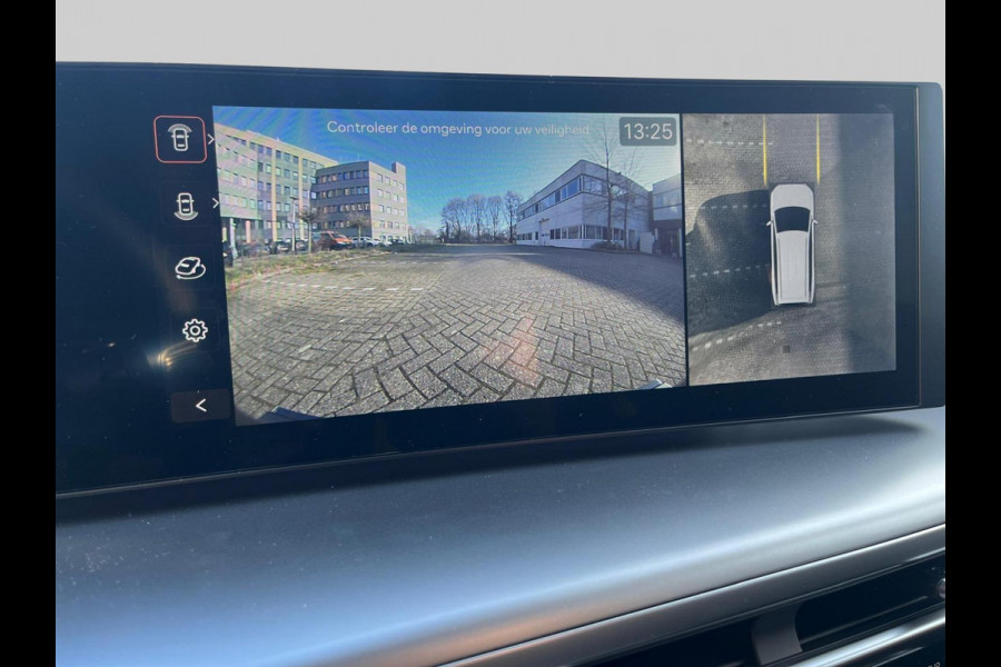 Hyundai IONIQ 9 Lounge AWD+ 7p. 110.3 kWh