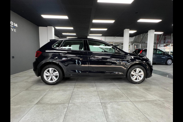 Volkswagen Polo 1.0 TSI | DSG | Clima | Stoelverwarm. | PDC|