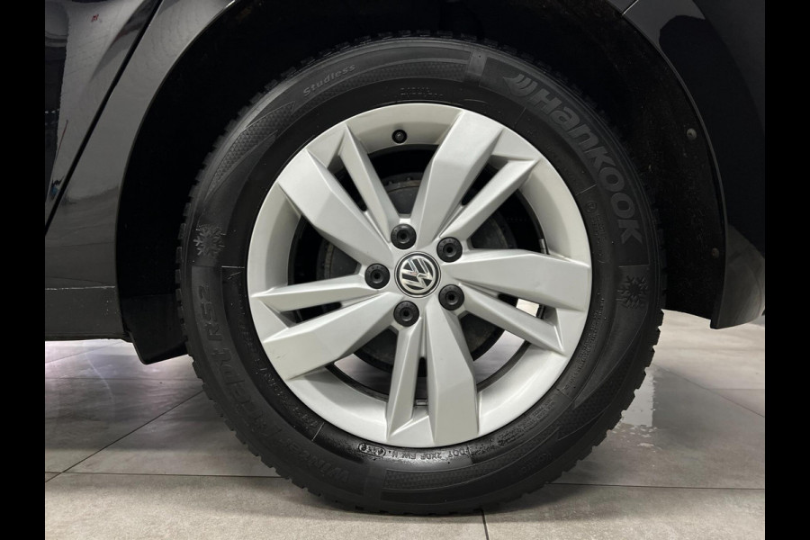 Volkswagen Polo 1.0 TSI | DSG | Clima | Stoelverwarm. | PDC|