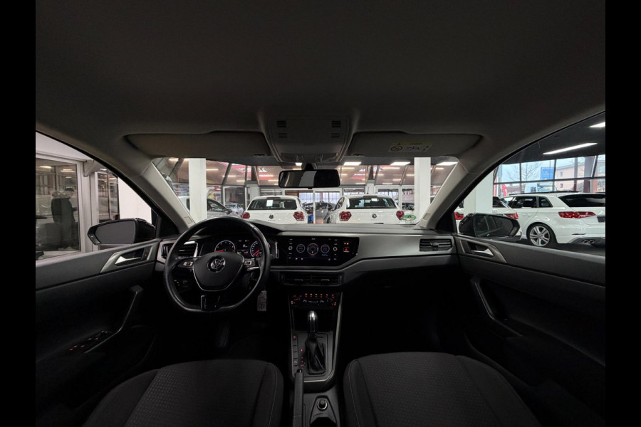 Volkswagen Polo 1.0 TSI | DSG | Clima | Stoelverwarm. | PDC|