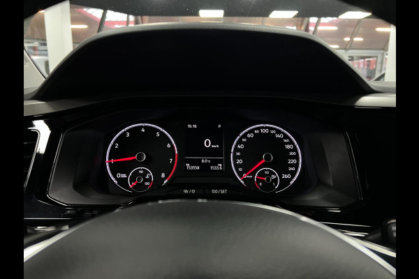 Volkswagen Polo 1.0 TSI | DSG | Clima | Stoelverwarm. | PDC|