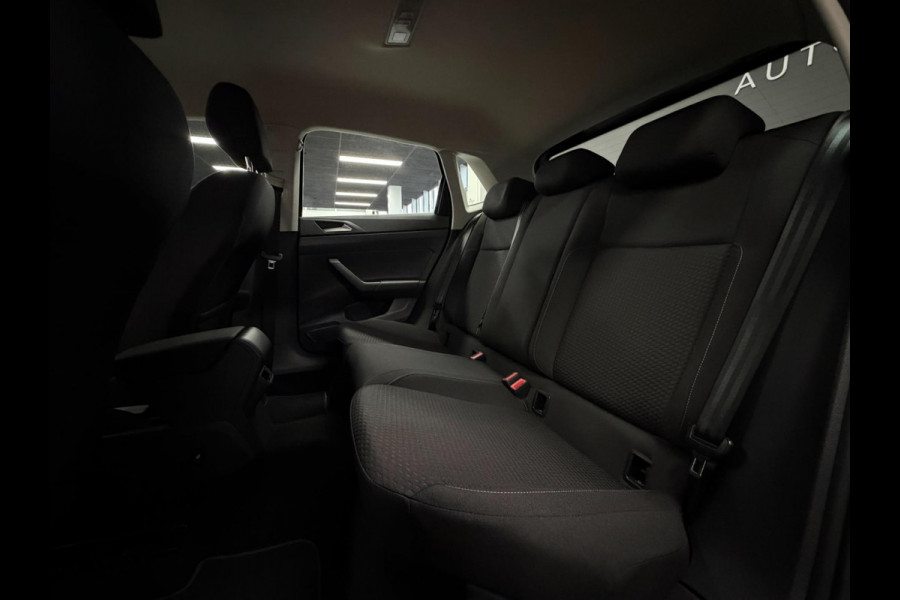 Volkswagen Polo 1.0 TSI | DSG | Clima | Stoelverwarm. | PDC|