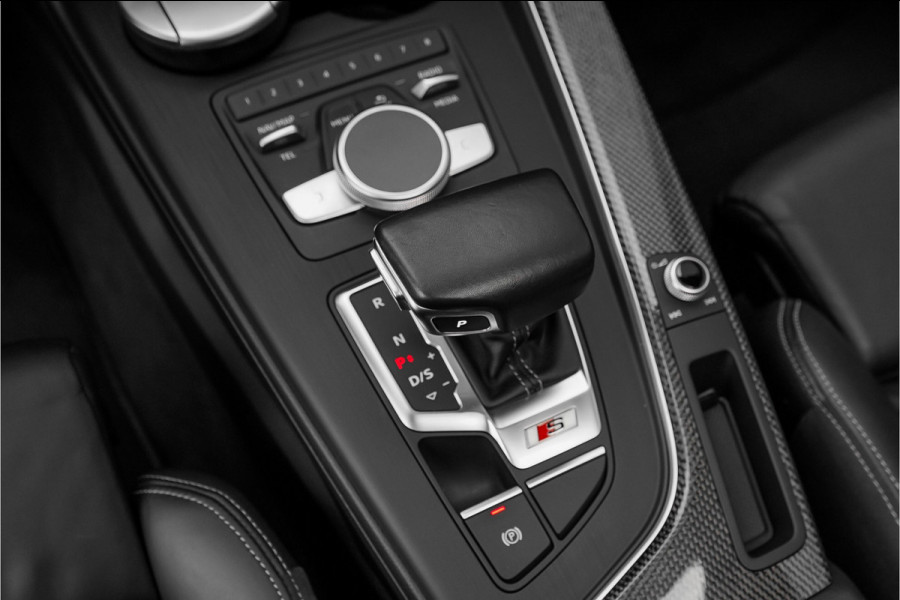 Audi A4 Avant 3.0 TFSI S4 quattro Pro Line+ Pano S-Sportstoel Trekhaak Standkachel