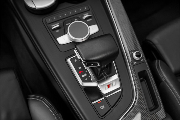 Audi A4 Avant 3.0 TFSI S4 quattro Pro Line+ Pano S-Sportstoel Trekhaak Standkachel