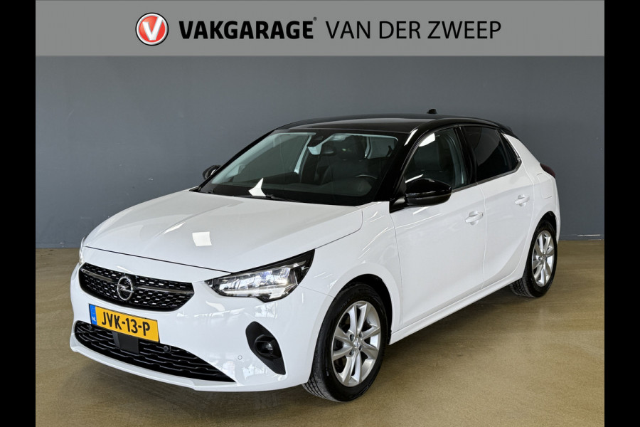 Opel Corsa 1.2 Edition