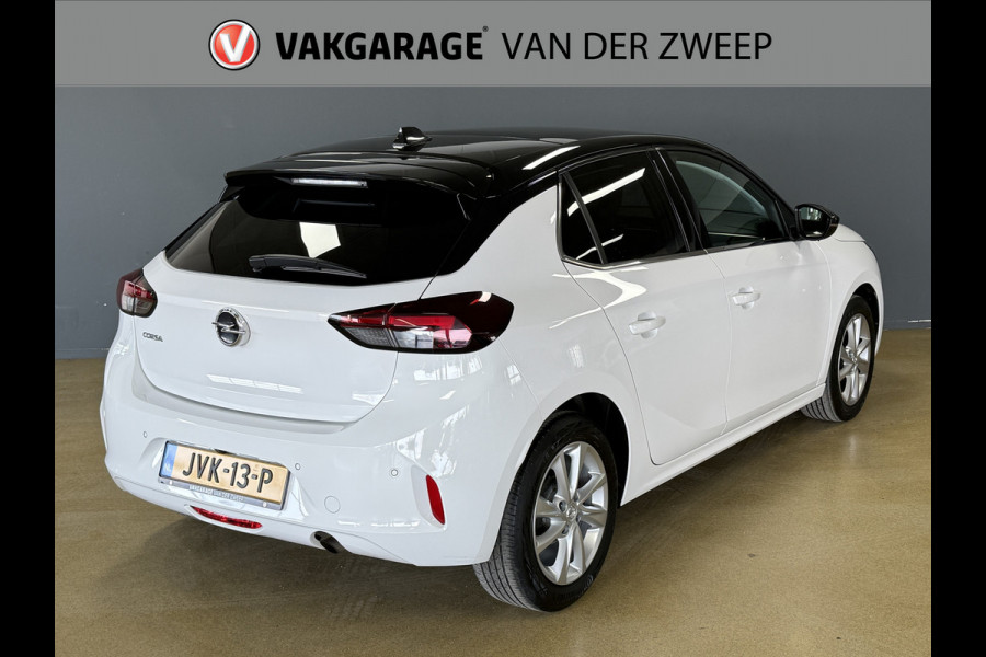 Opel Corsa 1.2 Edition